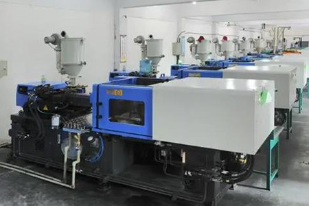 怎么消除果筐注塑機(jī)的噪音？措施很多！